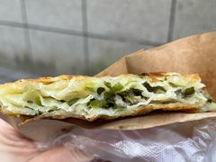 -沪上王记葱油饼(襄阳南路店)