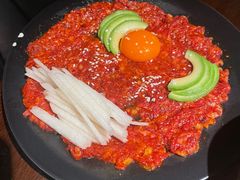 -Fuzzy Bistro 浮几韩餐·茶酒馆