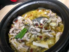 -有家·酸汤鱼(土门店)