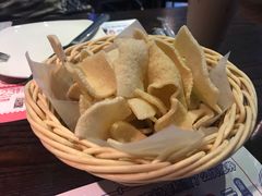 -酷公社·榴莲披萨(太原街店)