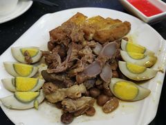-领鲜风味花雕鸡(马端街店)