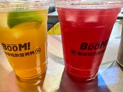 -蓉三少冒烤鸭·四川小吃集(北京首店)