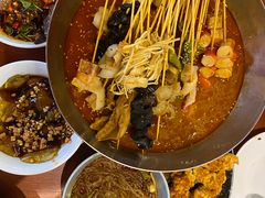 -付小姐在成都(中山公园店)