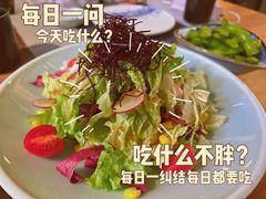 -森味薪火烧•烧鸟居酒屋•日本料理(望京店)