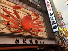 -蟹道乐(道顿堀本店)