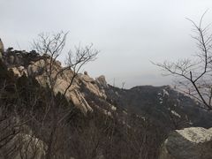 峄山风景名胜区-峄山风景名胜区