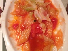 -湖庭壹品鸭王·传统北京烤鸭·别墅私房菜·庭院宵夜(江宁店)