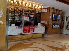 -大鸭梨烤鸭(房山店)