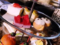 -天津君隆威斯汀酒店