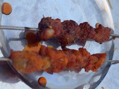 -清真·馬坡二旦烧烤(人生一串拍摄店)