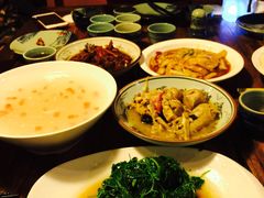 -鱼食饭稻·苏浙土菜17年老馆子(平江路店)