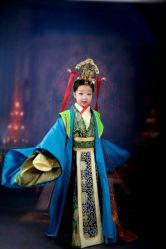 -爱儿宝孕妇儿童亲子摄影(月亮河店)