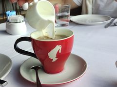 -Kathleen's Waitan 凯圣琳江景西餐厅(外滩店)