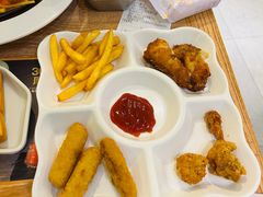 -豪客来牛排(成都锦江大融城店)