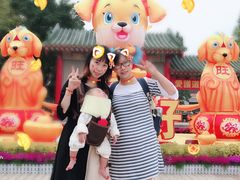 -广东圆玄道观