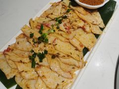 -么子烤肉(化龙池店)