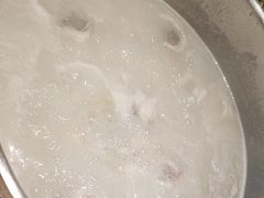 -淘米捞·米汤脆鲩鱼火锅(福田皇岗店)