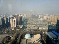 -视界美食自助餐厅·石家庄希尔顿酒店