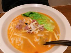 -漆黑觉米粉(三里屯店)