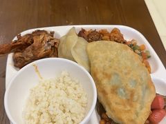 -富龙快餐店(铁西店)