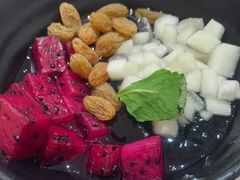 -晶丽香榭自助餐(南京大饭店)