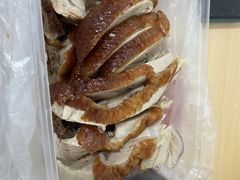 烤鸭-竺桥兄弟烤鸭馆(竺桥店)