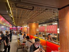 大堂-啫神·广州地标美食(北京路店)