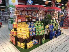 -世纪联华超市(外海店)