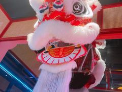 -十三姨正合丰烤肉(营迹路店)