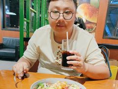 -魏斯理汉堡(西安沣东吾悦店)