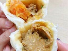 -老陶包子铺(南大西南村店)