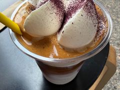 -HANA COFFEE(长寿路店)