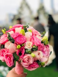 -格乐利雅婚礼艺术中心(南外滩店)