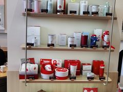 零售区-Tims天好咖啡·贝果(东吴龙湖天街店)