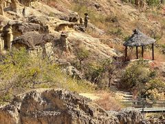 -元谋土林景区(物茂土林)