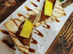 -小川洋风料理(街道口店)