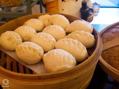 -武汉武昌威斯汀酒店-知味自助餐厅