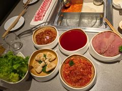 -海底捞火锅(北京路店)