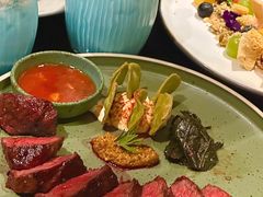 -食间牛排(湖西路店)