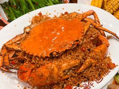 -等我餸上门海鲜大排档(天河南店)