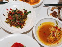 -洈水谣 · 地道荆州松滋菜(菱角湖公园店)