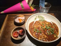 -即興ADLIB(退化公园店)