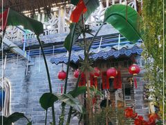 -米庄·原味私房菜(骏壹万邦店)