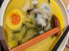 -味千拉面(大润发店)