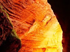 -天山神秘大峡谷