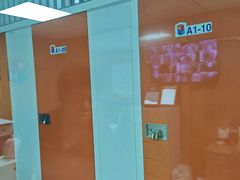 -美立方自助仓迷你小仓库(太阳宫凯德店)