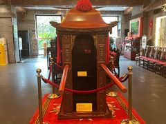 -宁波状元楼酒店(和义路店)