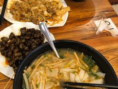 -螺蛳粉先生(蓟门桥店)
