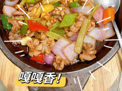 -白云宾馆·白云轩中餐厅·匠心手制