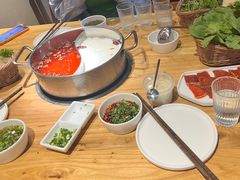 -四喜小胖·北京涮肉(五道营店)